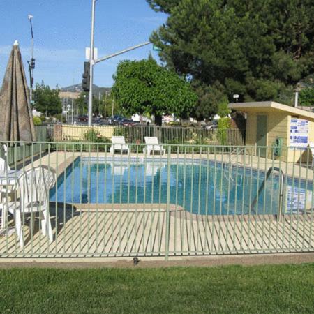 Motel Country Inn