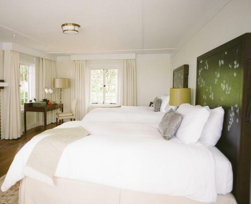 Hotel Belmond El Encanto