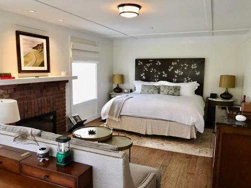 Hotel Belmond El Encanto