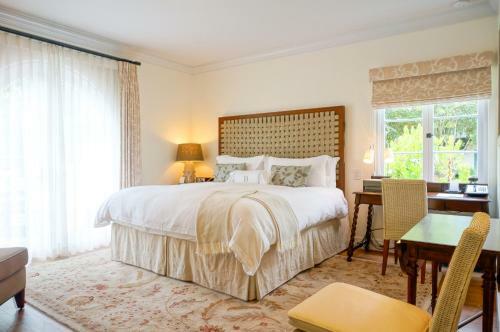 Hotel Belmond El Encanto