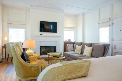 Hotel Belmond El Encanto