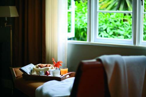Hotel Belmond El Encanto