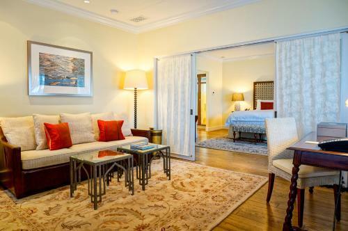 Hotel Belmond El Encanto