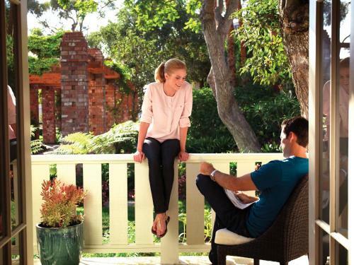 Hotel Belmond El Encanto