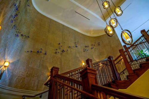 Hotel Belmond El Encanto