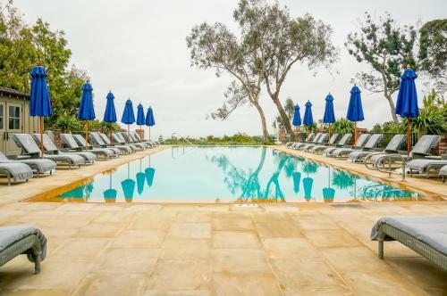 Hotel Belmond El Encanto