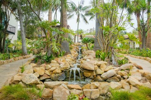 Hotel Belmond El Encanto