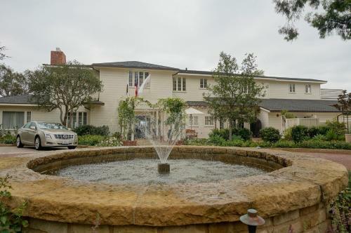 Hotel Belmond El Encanto