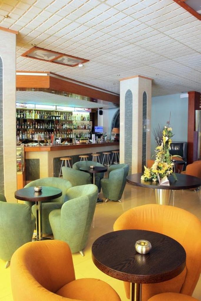 Hotel Lydia