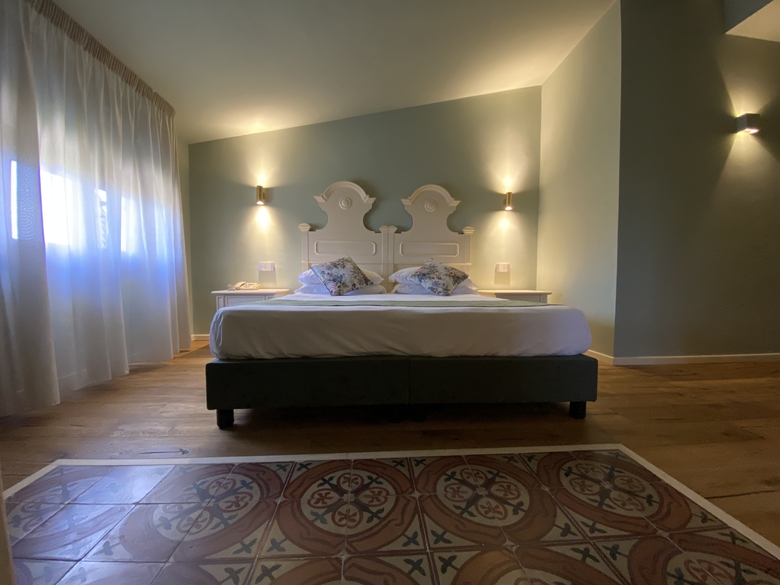 Hotel Baglio Della Luna