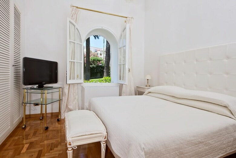 Hotel Quisisana