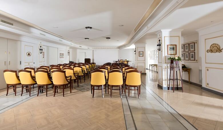 Hotel Quisisana