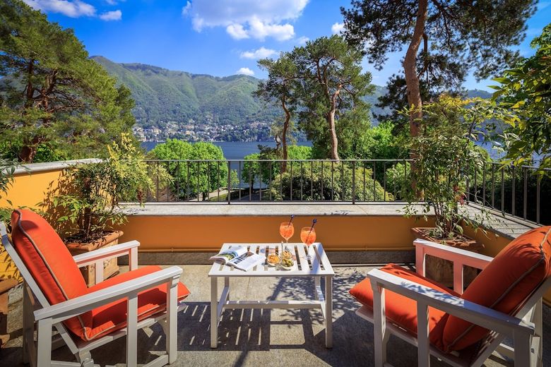 Hotel Villa D'este