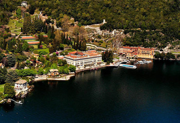 Hotel Villa D'este