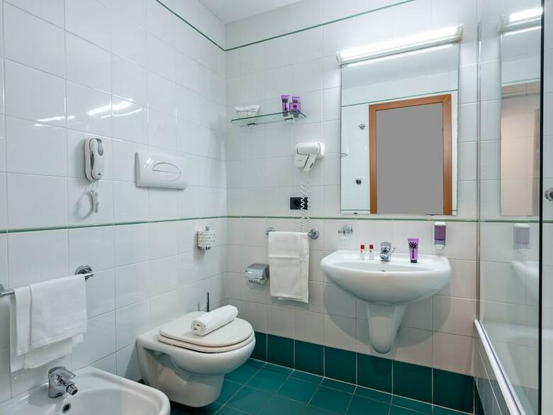 Hotel Antares