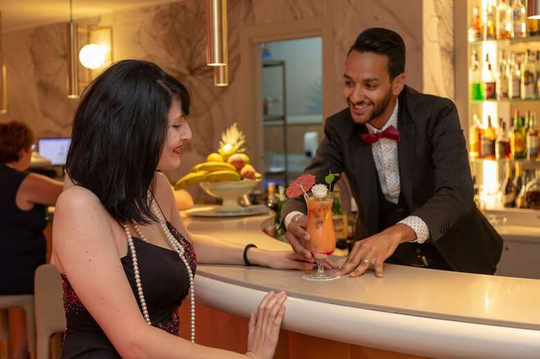 Hotel Antares