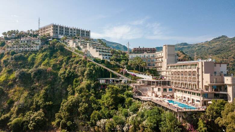 Hotel Antares