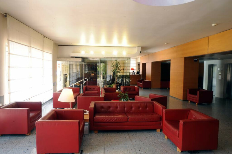 Hotel Leon D`oro