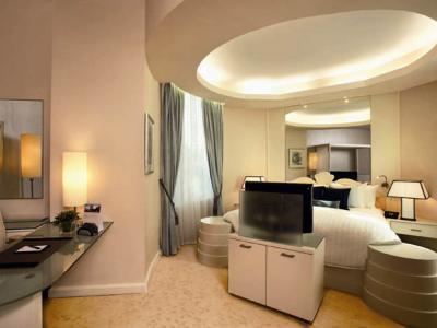 Sunway Resort Hotel & Spa