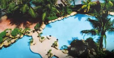 Sunway Resort Hotel & Spa