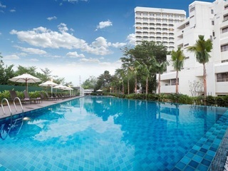 Grand Dorsett Subang Hotel