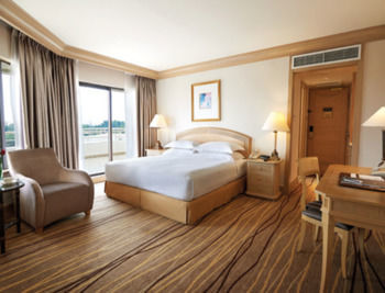 Grand Dorsett Subang Hotel