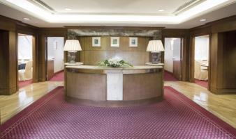 Grand Dorsett Subang Hotel