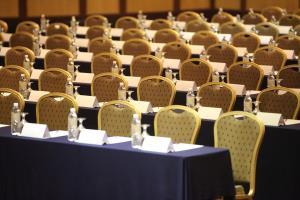 Grand Dorsett Subang Hotel