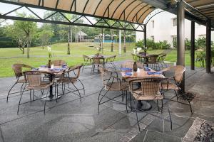 Grand Dorsett Subang Hotel