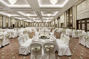 Grand Dorsett Subang Hotel