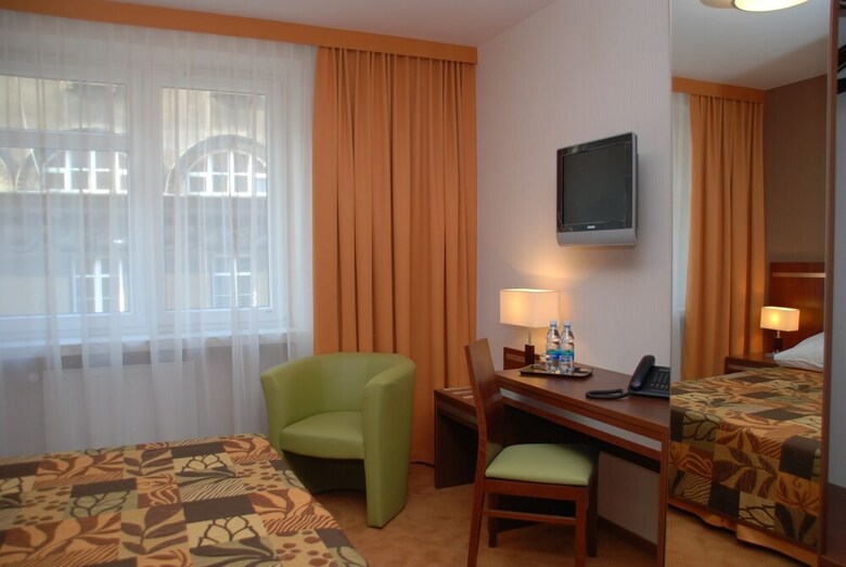 Wyspianski Hotel