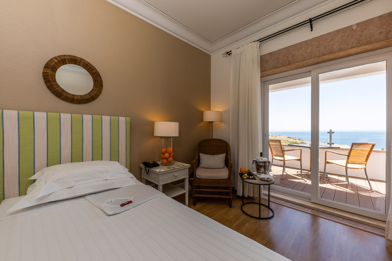 Hotel Pousada De Sagres - Infante