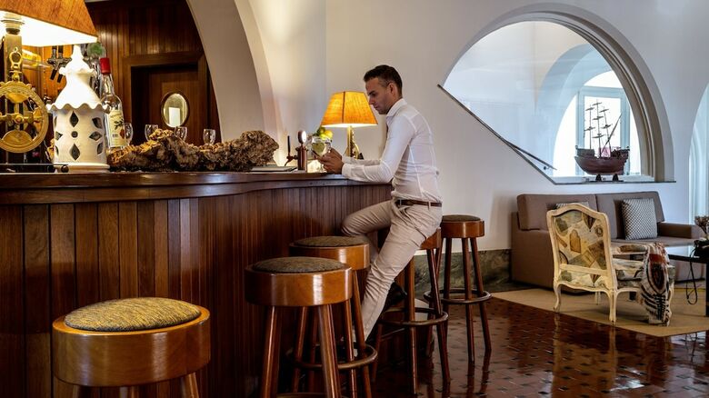 Hotel Pousada De Sagres - Infante