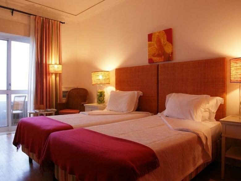 Hotel Pousada De Sagres - Infante
