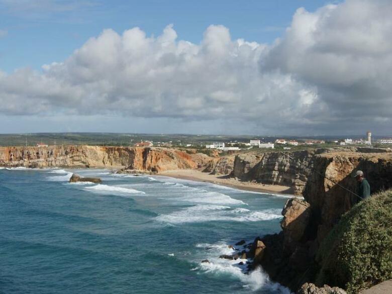 Hotel Pousada De Sagres - Infante