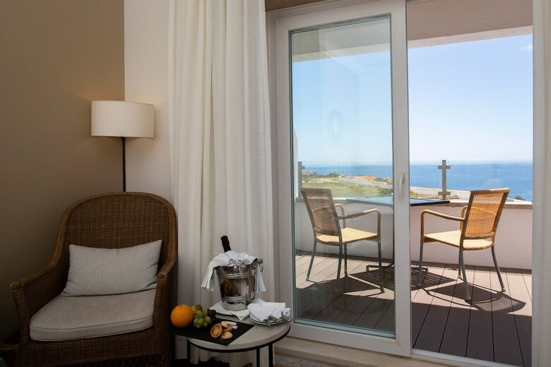 Hotel Pousada De Sagres - Infante