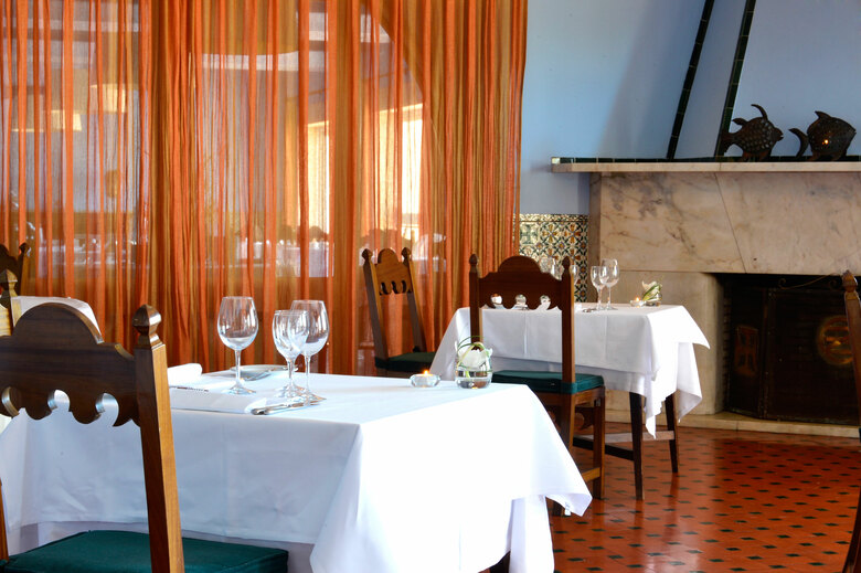 Hotel Pousada De Sagres - Infante