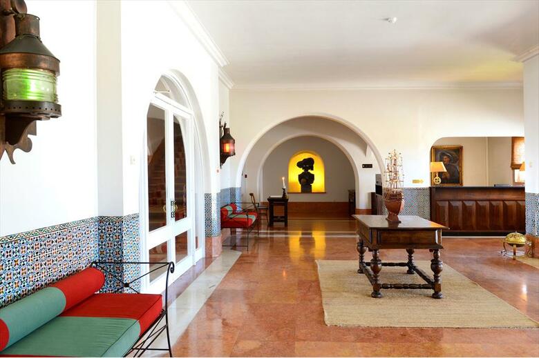 Hotel Pousada De Sagres - Infante