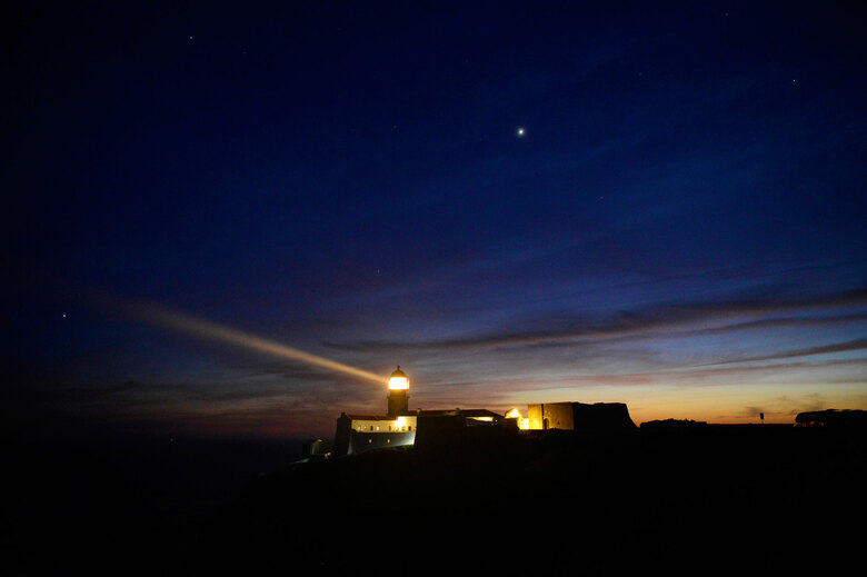 Hotel Pousada De Sagres - Infante