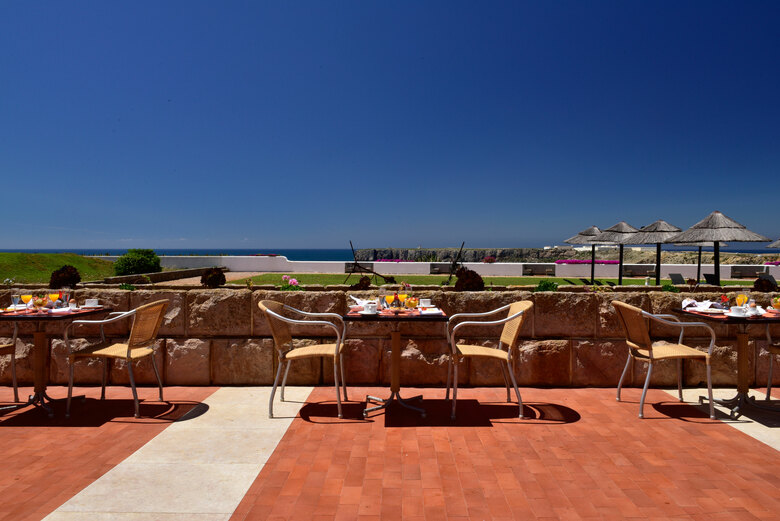 Hotel Pousada De Sagres - Infante