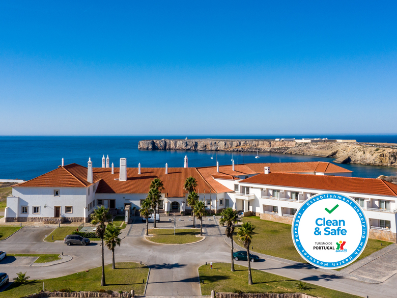 Hotel Pousada De Sagres - Infante