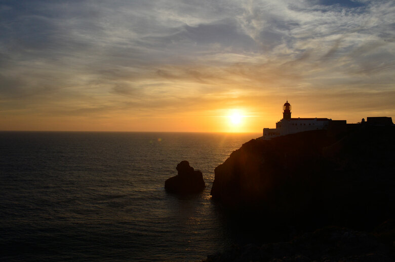 Hotel Pousada De Sagres - Infante