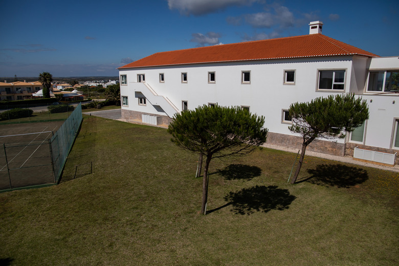 Hotel Pousada De Sagres - Infante