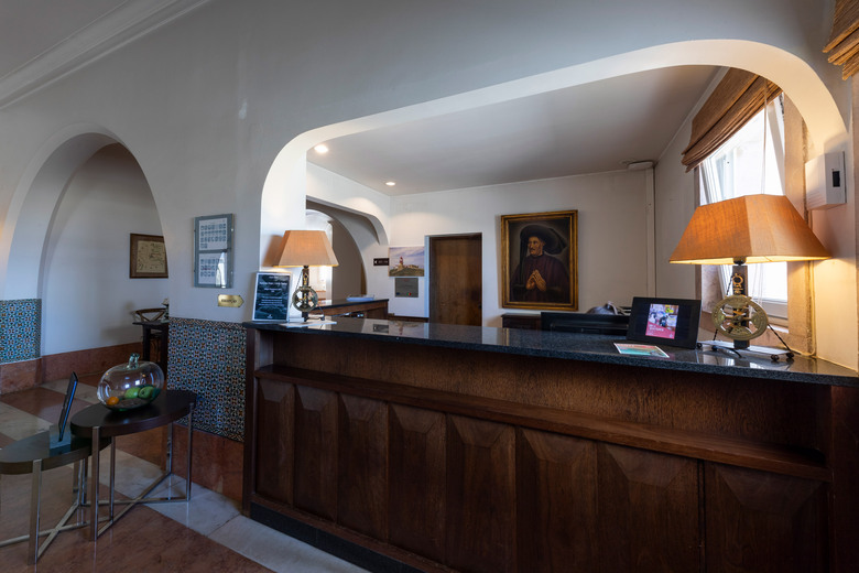 Hotel Pousada De Sagres - Infante