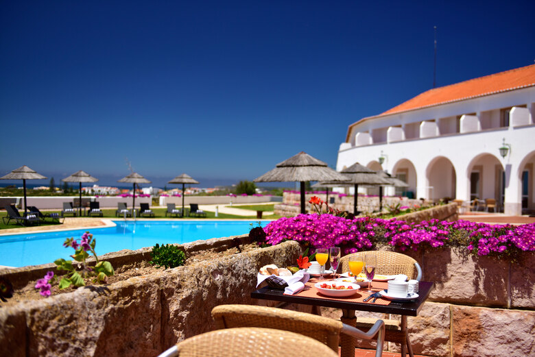 Hotel Pousada De Sagres - Infante