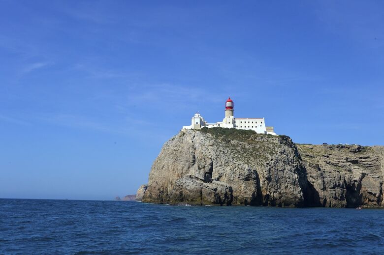 Hotel Pousada De Sagres - Infante