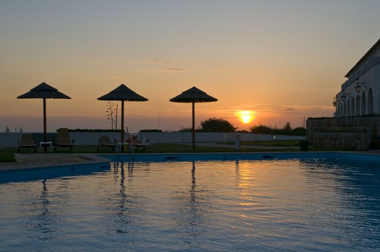 Hotel Pousada De Sagres - Infante