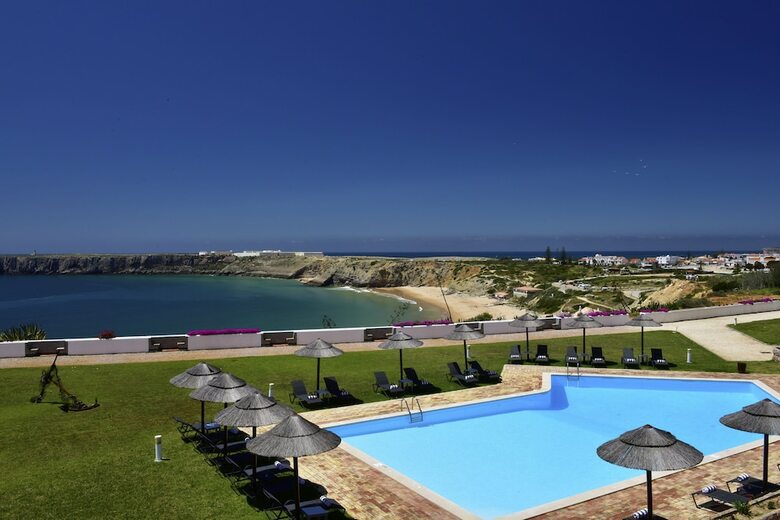 Hotel Pousada De Sagres - Infante
