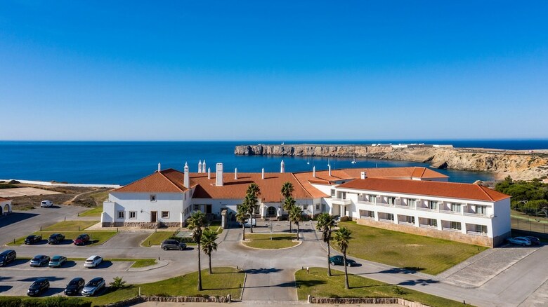 Hotel Pousada De Sagres - Infante