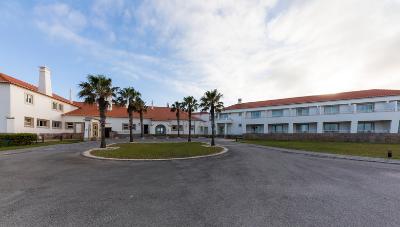 Hotel Pousada De Sagres - Infante
